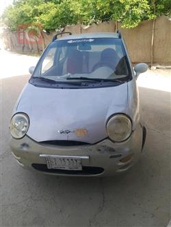 Chery S11 QQ
